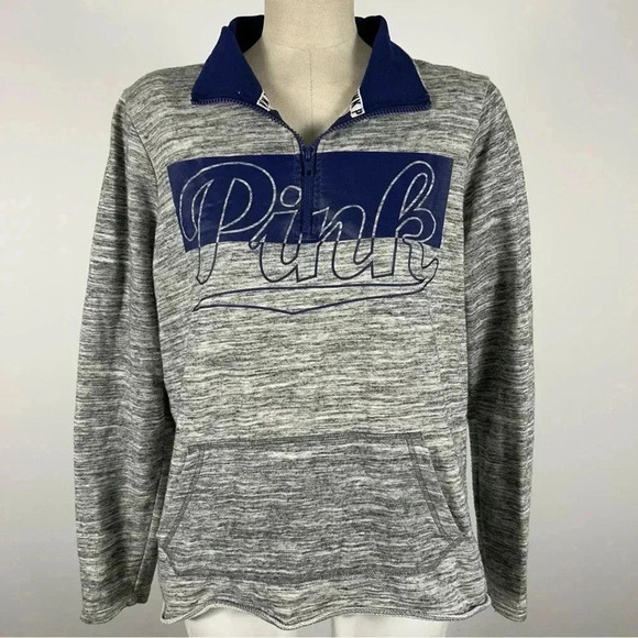 💕Pink  pullover S - Picture 2 of 9